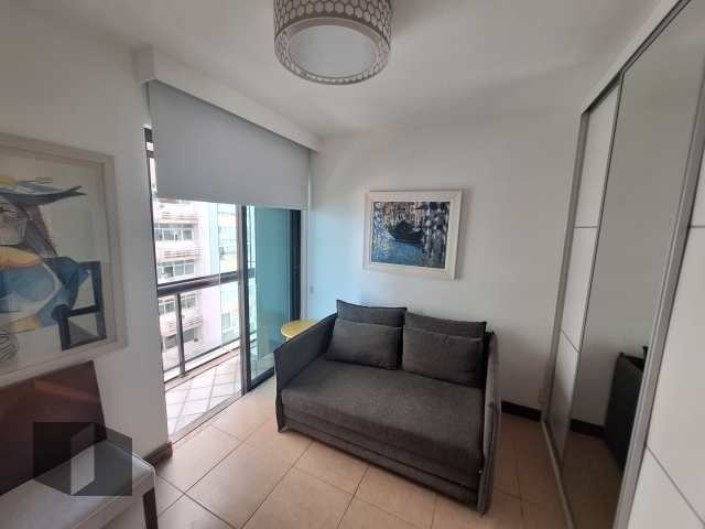 Apartamento para alugar com 2 quartos, 93m² - Foto 16