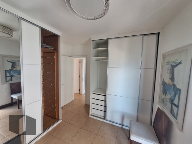 Apartamento para alugar com 2 quartos, 93m² - Foto 17