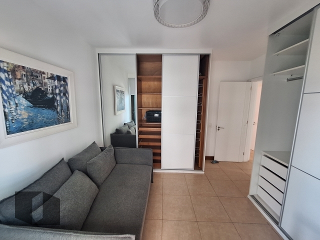 Apartamento para alugar com 2 quartos, 93m² - Foto 15