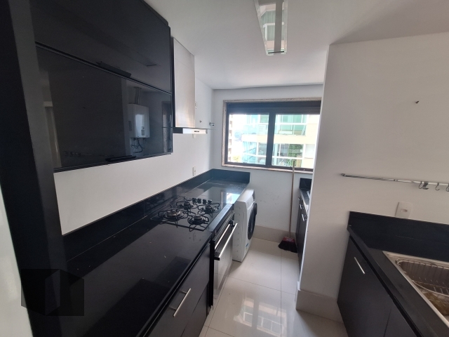 Apartamento para alugar com 2 quartos, 93m² - Foto 23