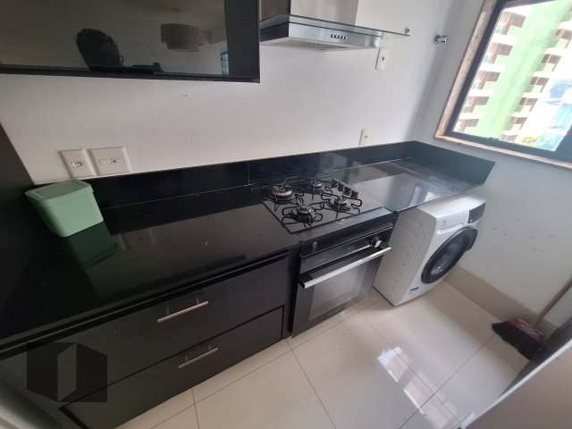 Apartamento para alugar com 2 quartos, 93m² - Foto 22