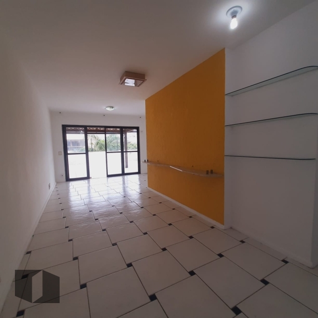 Cobertura para alugar com 3 quartos, 199m² - Foto 1