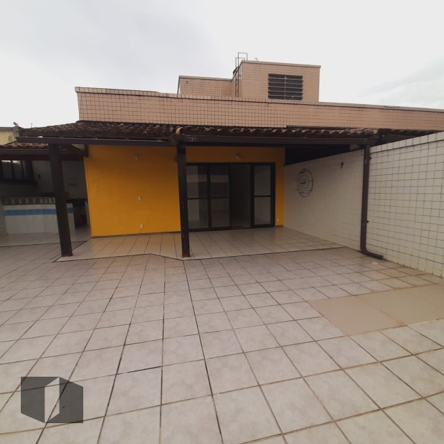 Cobertura para alugar com 3 quartos, 199m² - Foto 5