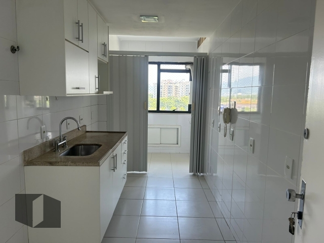 Apartamento à venda com 3 quartos, 92m² - Foto 11