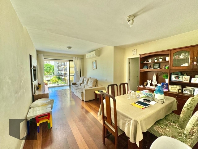 Apartamento na Barra da Tijuca