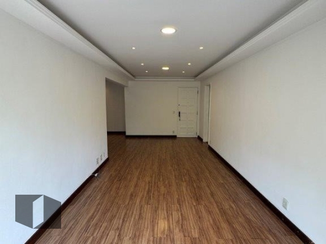 Apartamento à venda com 3 quartos, 106m² - Foto 5