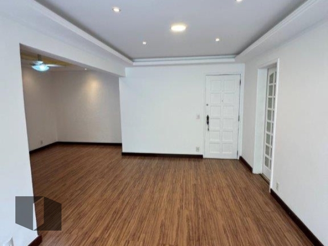 Apartamento à venda com 3 quartos, 106m² - Foto 6