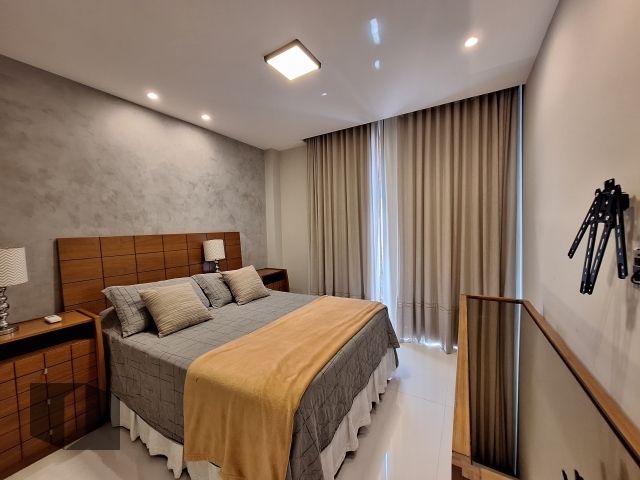 Casa de Condomínio à venda com 4 quartos, 334m² - Foto 17