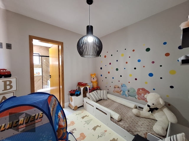 Casa de Condomínio à venda com 4 quartos, 334m² - Foto 10