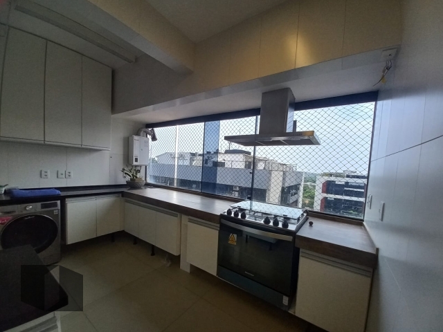 Apartamento à venda com 3 quartos, 151m² - Foto 16