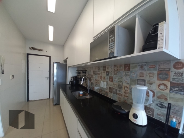 Apartamento à venda com 3 quartos, 151m² - Foto 15