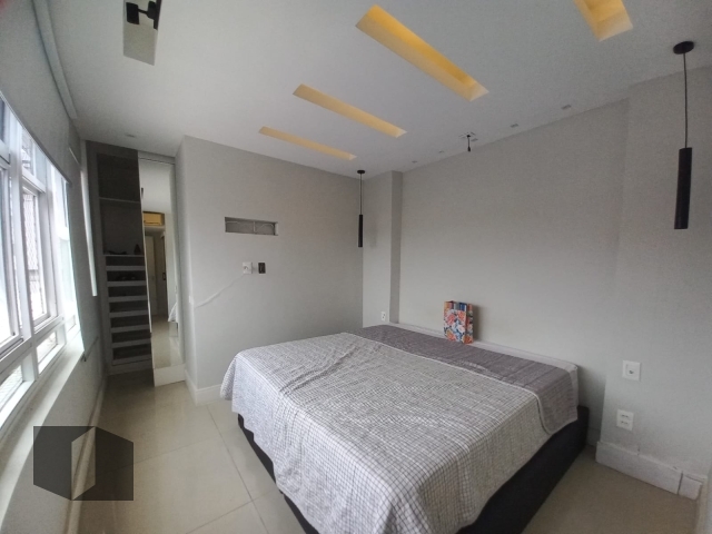 Apartamento à venda com 3 quartos, 151m² - Foto 8