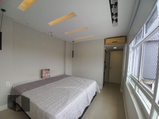 Apartamento à venda com 3 quartos, 151m² - Foto 7