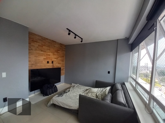 Apartamento à venda com 3 quartos, 151m² - Foto 12