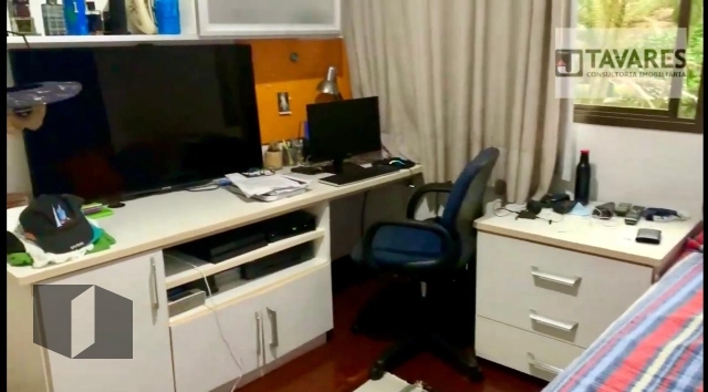 Apartamento à venda com 4 quartos, 148m² - Foto 13