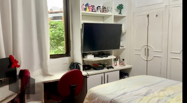 Apartamento à venda com 4 quartos, 148m² - Foto 11