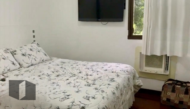 Apartamento à venda com 4 quartos, 148m² - Foto 9