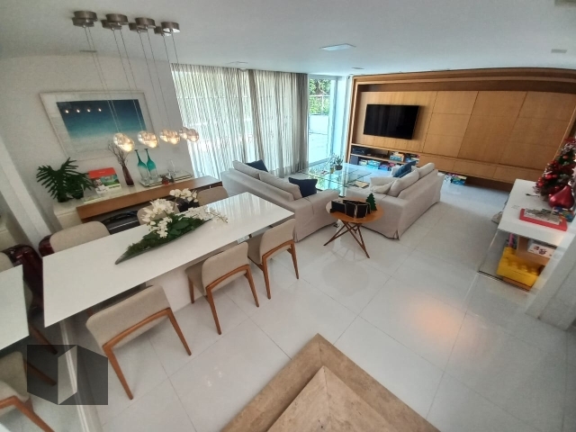 Cobertura à venda com 4 quartos, 399m² - Foto 18