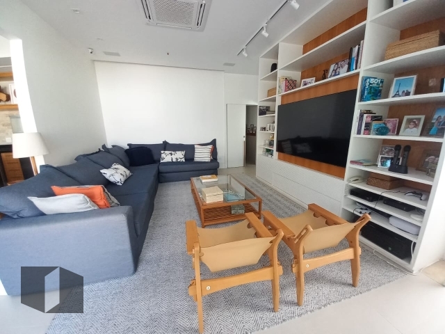 Cobertura à venda com 4 quartos, 399m² - Foto 22