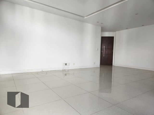 Apartamento à venda com 3 quartos, 126m² - Foto 5