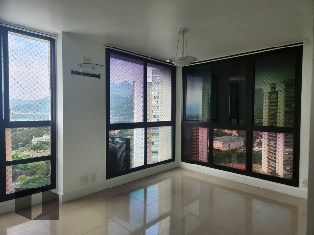 Apartamento à venda com 3 quartos, 126m² - Foto 8