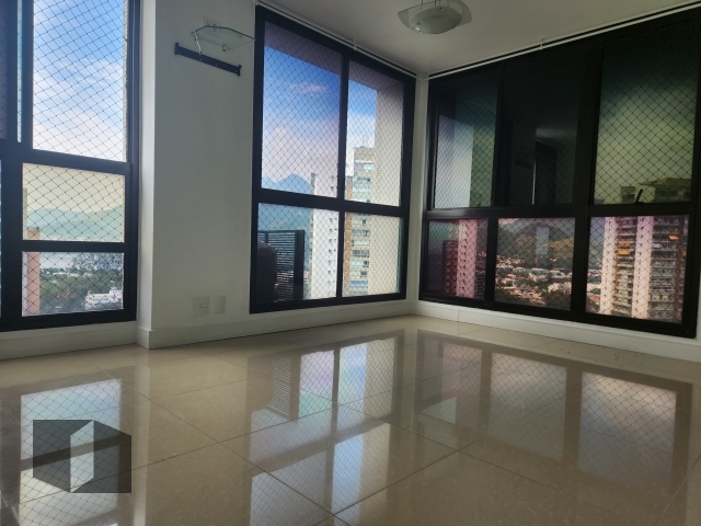 Apartamento à venda com 3 quartos, 126m² - Foto 9