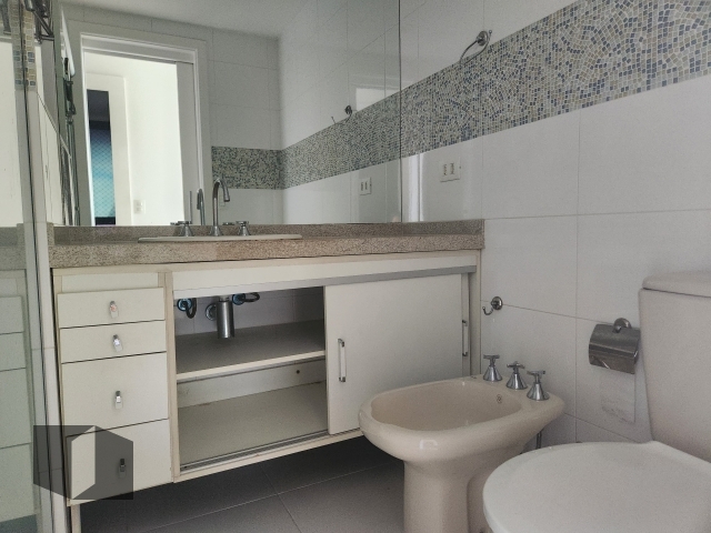 Apartamento à venda com 3 quartos, 126m² - Foto 12