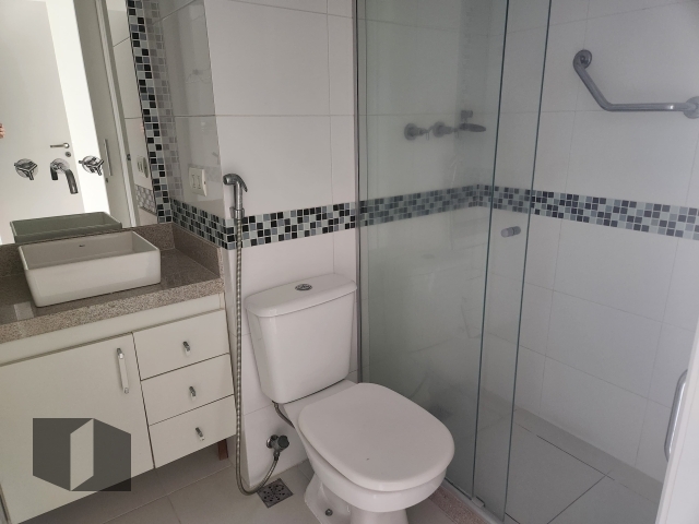 Apartamento à venda com 3 quartos, 126m² - Foto 17