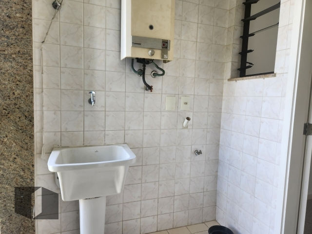 Apartamento à venda com 3 quartos, 126m² - Foto 22