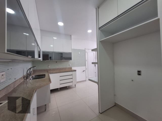 Apartamento à venda com 4 quartos, 215m² - Foto 22