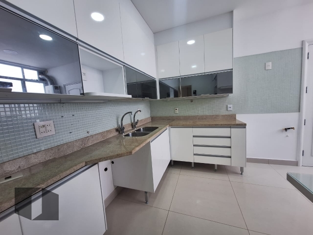 Apartamento à venda com 4 quartos, 215m² - Foto 25