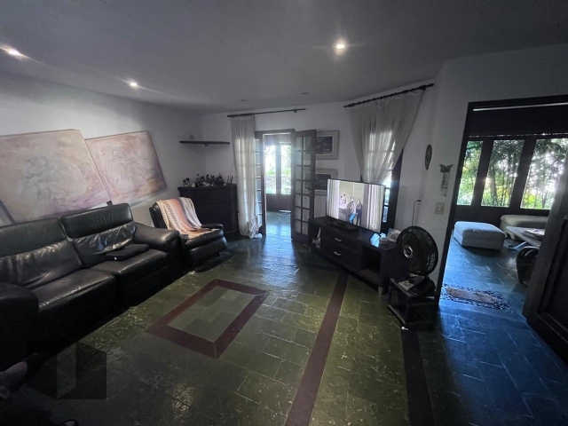 Casa de Condomínio à venda com 5 quartos, 350m² - Foto 4