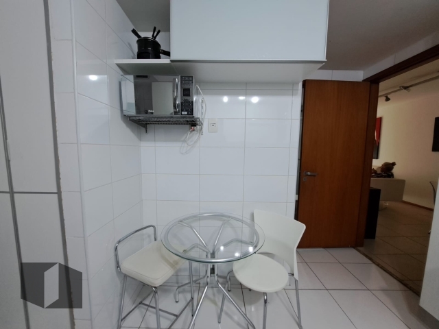 Apartamento para alugar com 3 quartos, 100m² - Foto 30