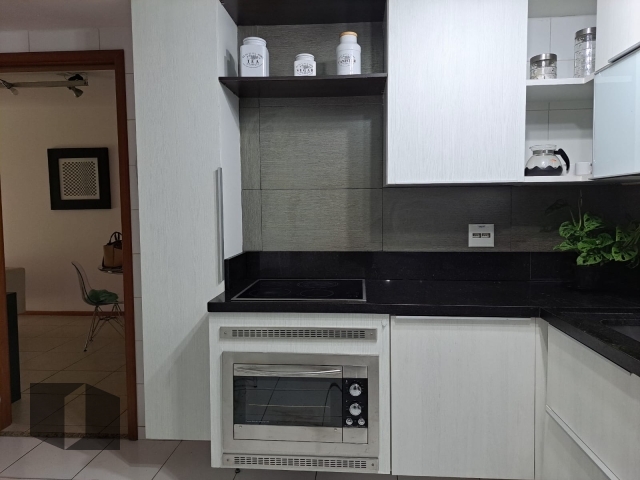 Apartamento para alugar com 3 quartos, 100m² - Foto 29