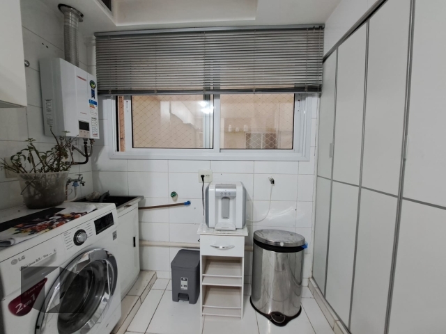 Apartamento para alugar com 3 quartos, 100m² - Foto 31