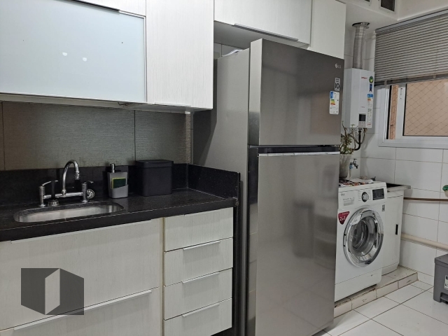 Apartamento para alugar com 3 quartos, 100m² - Foto 28