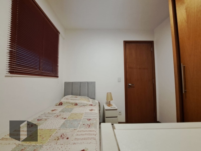 Apartamento para alugar com 3 quartos, 100m² - Foto 16