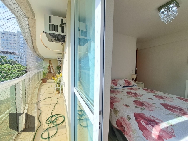 Apartamento para alugar com 3 quartos, 100m² - Foto 23