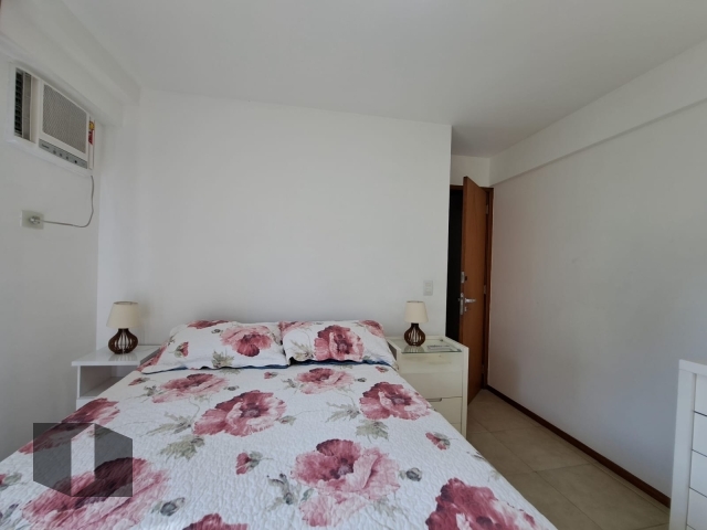 Apartamento para alugar com 3 quartos, 100m² - Foto 21