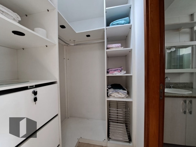 Apartamento para alugar com 3 quartos, 100m² - Foto 24