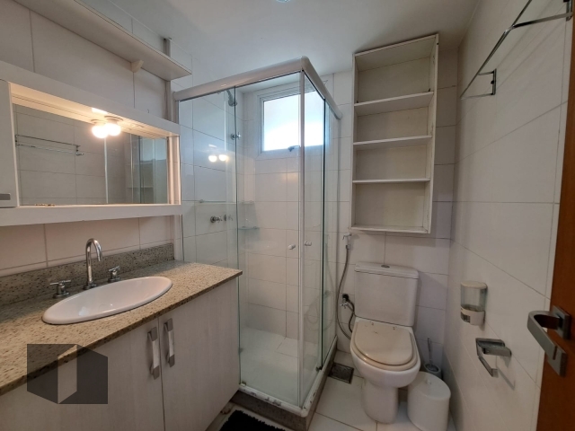 Apartamento para alugar com 3 quartos, 100m² - Foto 25