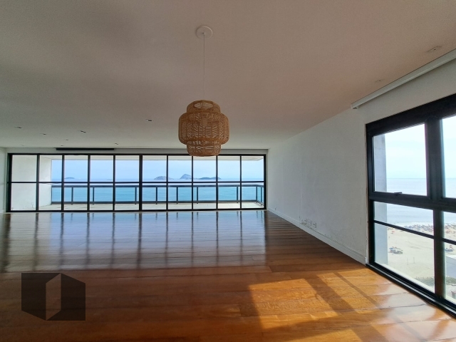 Apartamento para alugar com 4 quartos, 264m² - Foto 10