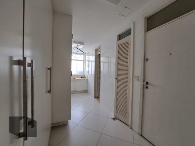 Apartamento para alugar com 4 quartos, 264m² - Foto 38