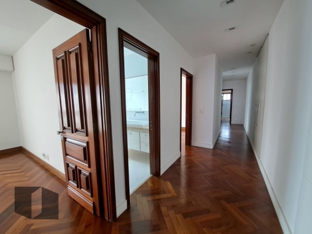 Apartamento para alugar com 4 quartos, 264m² - Foto 15