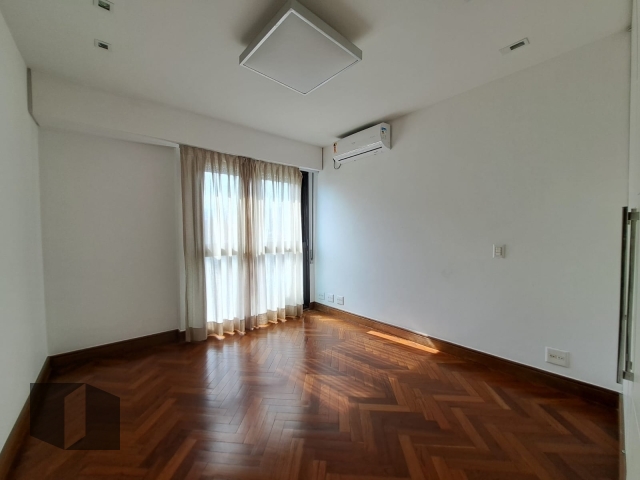 Apartamento para alugar com 4 quartos, 264m² - Foto 21