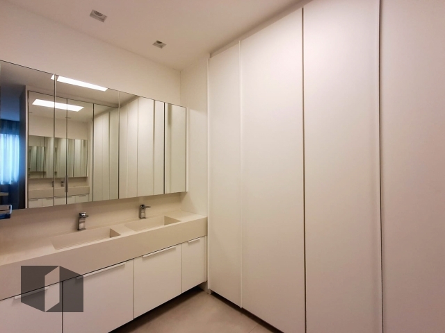 Apartamento para alugar com 3 quartos, 127m² - Foto 17