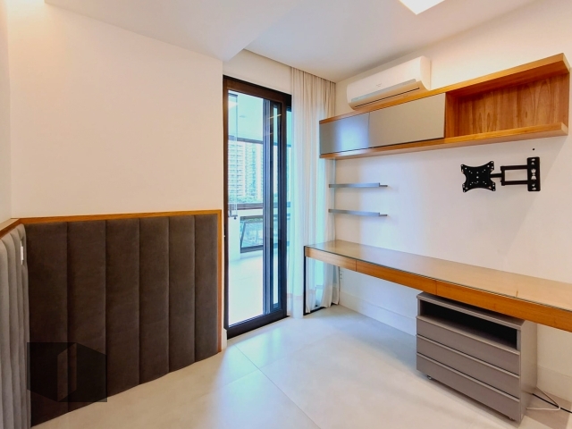 Apartamento para alugar com 3 quartos, 127m² - Foto 19