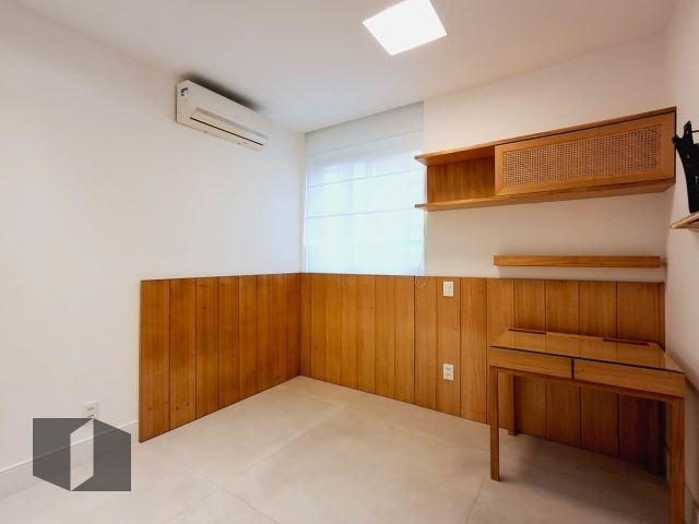 Apartamento para alugar com 3 quartos, 127m² - Foto 24