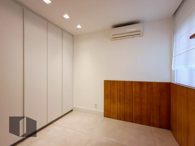 Apartamento para alugar com 3 quartos, 127m² - Foto 25