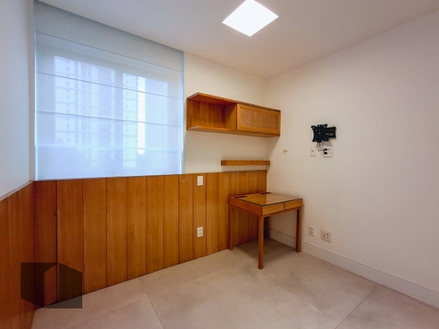 Apartamento para alugar com 3 quartos, 127m² - Foto 26